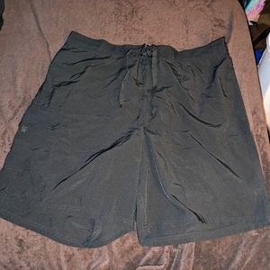 Swim shorts